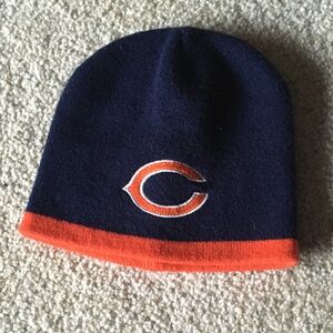 Kid’s Chicago Bears Beanie